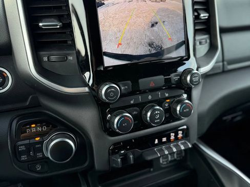 Used 2022 RAM 1500 Big Horn image 15