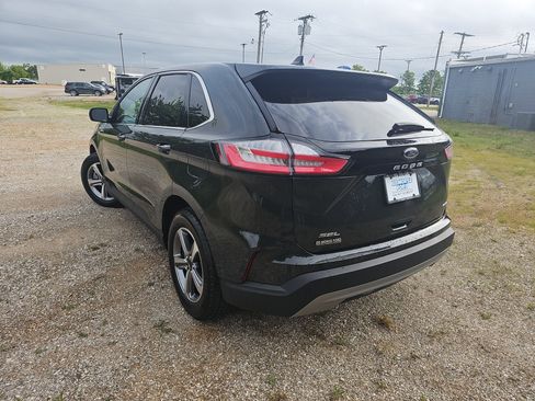 Used 2024 Ford Edge SEL w/ Convenience Package AWD/4WD image 6