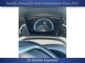 Used 2018 Honda Civic EX video 1