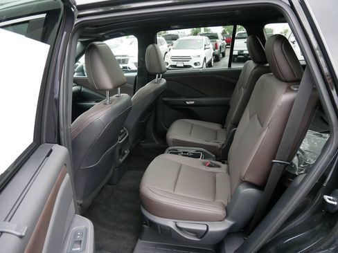 Used 2024 Lexus TX 350 AWD w/ Captains Chair Package image 11