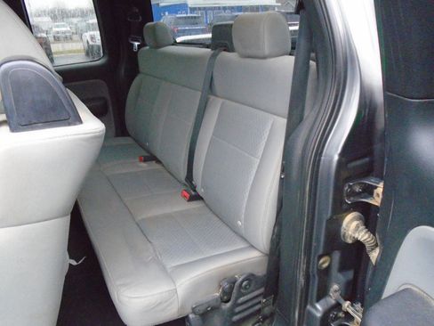 Used 2008 Ford F150 4x4 SuperCab image 10