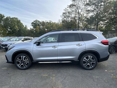 New 2025 Subaru Ascent Touring image 5