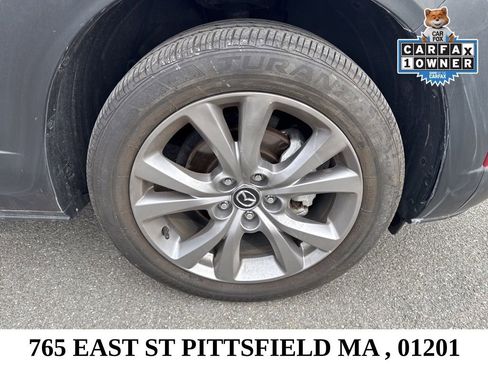 Used 2023 MAZDA CX-30 AWD 2.5 S w/ Select Package image 23