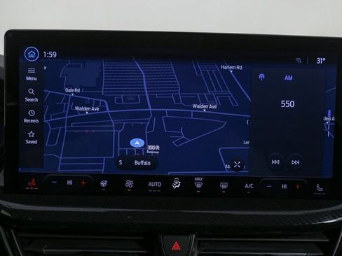 Used 2023 Ford Escape ST-Line w/ Tech Pack #1 image 22