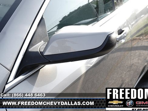 Used 2024 Chevrolet Malibu LT FWD image 7
