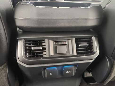 Used 2023 Ford F150 Lariat w/ Equipment Group 502A High AWD/4WD image 25