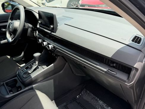 Used 2024 Honda CR-V EX image 18