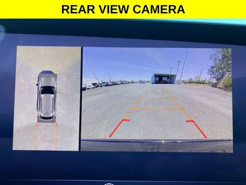 Used 2024 Buick Envision Sport Touring image 8