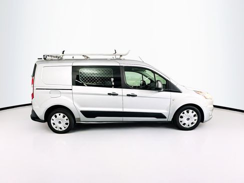 Used 2019 Ford Transit Connect XLT FWD image 2