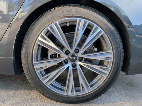 Certified 2023 Audi A6 2.0T Premium image 35