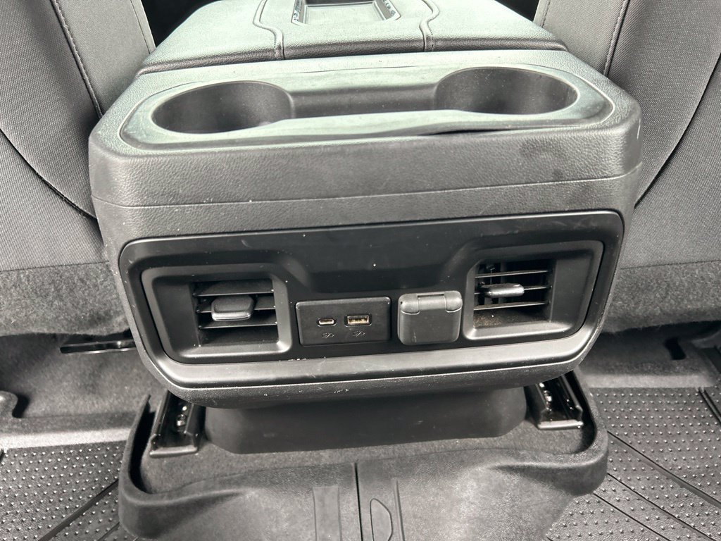 Used 2019 Chevrolet Silverado 1500 RST w/ All-Star Edition AWD/4WD image 48