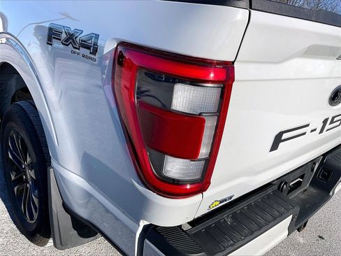 Used 2023 Ford F150 Lariat w/ Equipment Group 502A High image 31