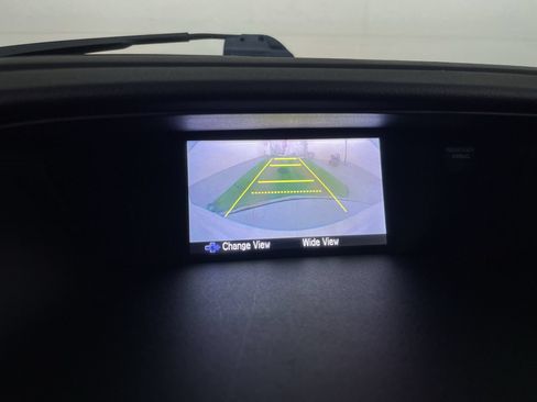 Used 2014 Honda CR-V LX image 15