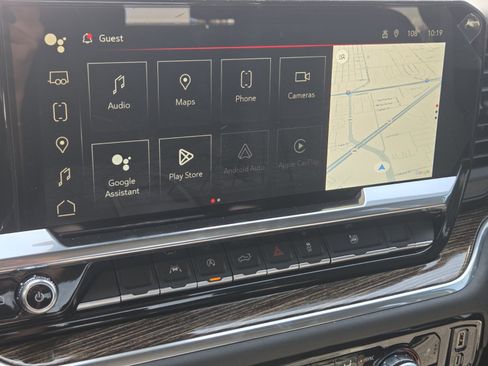 New 2025 GMC Sierra 1500 Elevation image 11