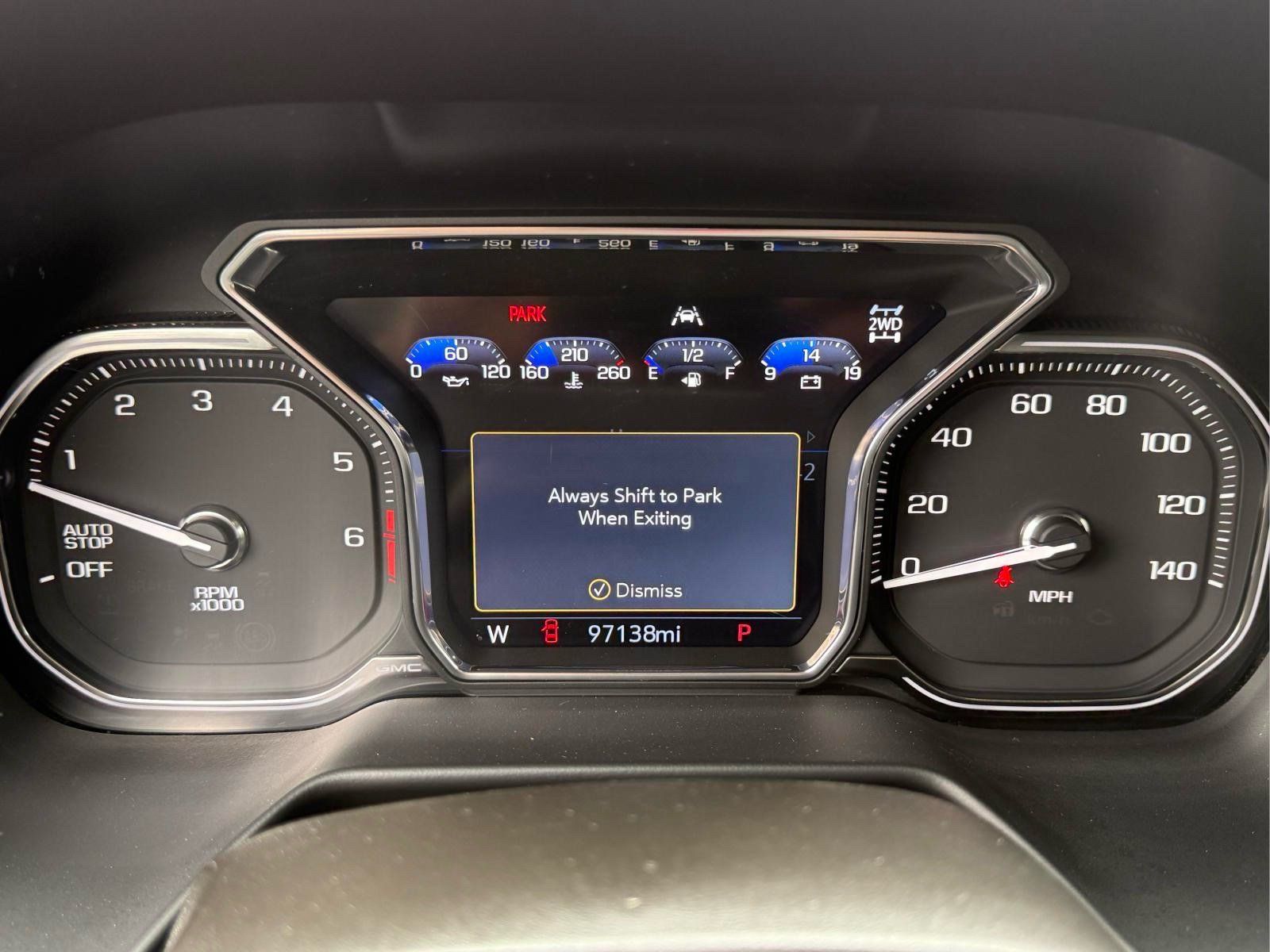 Used 2021 GMC Yukon XL SLT AWD/4WD image 34