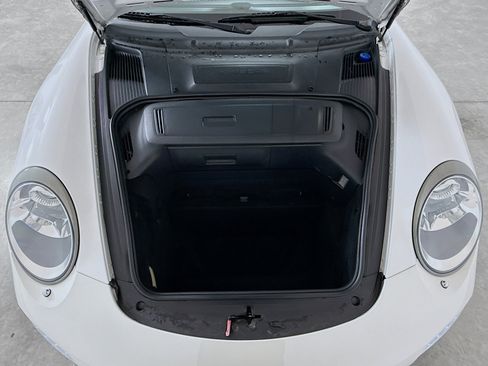Used 2009 Porsche 911 Carrera RWD image 23