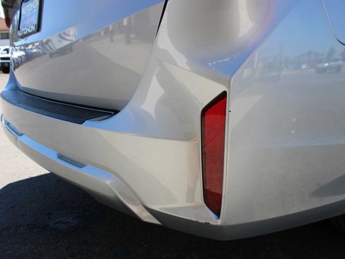 Used 2025 Honda Odyssey EX-L image 11