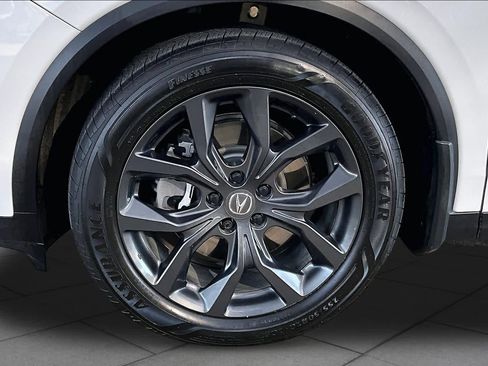 Used 2022 Acura MDX A-Spec AWD/4WD image 11