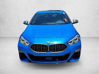 Used 2021 BMW M235i xDrive Gran Coupe AWD/4WD video 2