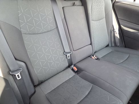 Used 2023 Toyota RAV4 XLE w/ Convenience Package AWD/4WD image 31