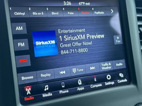 Used 2019 RAM 1500 Big Horn image 19