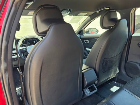 Used 2025 Kia K4 GT-Line FWD image 33