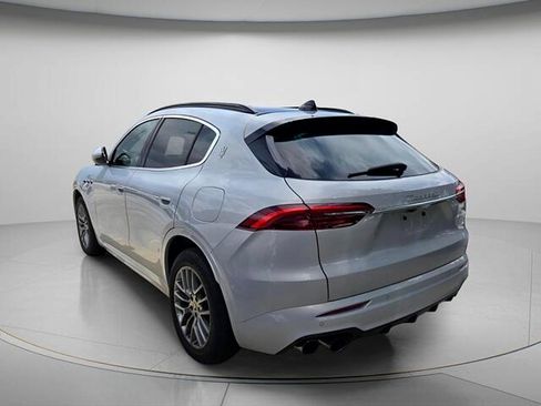 Used 2023 Maserati Grecale GT AWD/4WD image 7