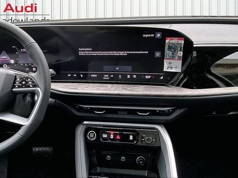 New 2025 Audi Q5 Premium Plus image 6