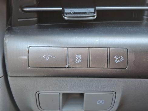 New 2026 Hyundai Kona SEL Sport image 21