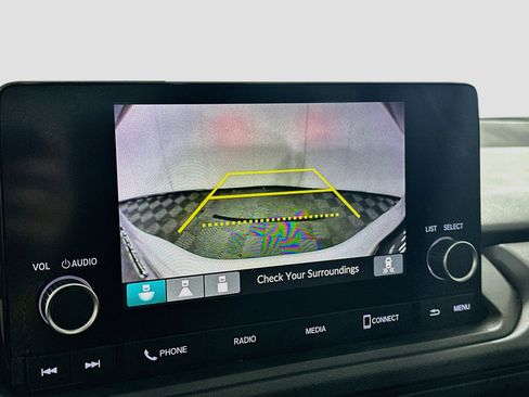 Used 2023 Honda Accord EX image 21