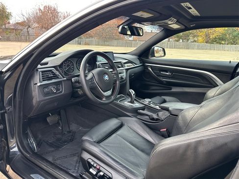Used 2017 BMW 430i xDrive Coupe image 9
