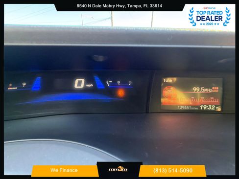 Used 2012 Honda Civic LX image 31