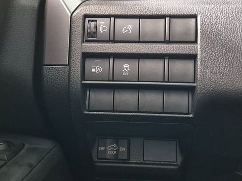 New 2026 Toyota Tacoma TRD Sport image 16