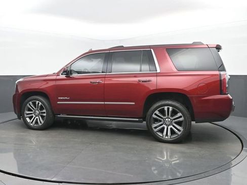 Used 2020 GMC Yukon Denali w/ Denali Ultimate Package image 3