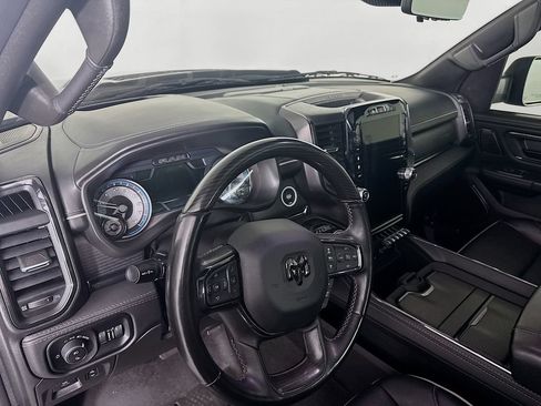 Used 2022 RAM 1500 Limited AWD/4WD image 4