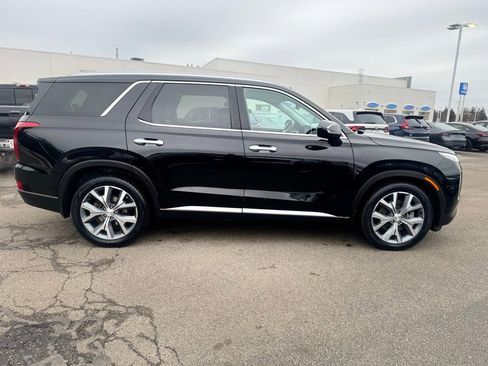 Used 2020 Hyundai Palisade SEL image 3