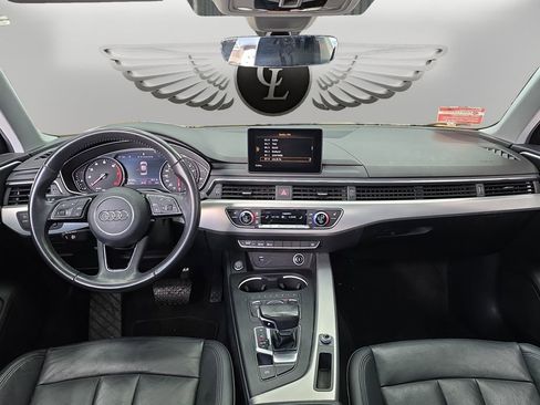 Used 2018 Audi A4 2.0T Ultra Premium w/ Convenience Package image 11