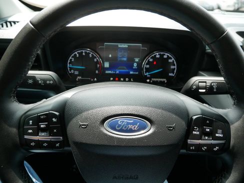 Used 2023 Ford Maverick Lariat w/ Lariat Luxury Package AWD/4WD image 27