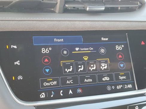 Certified 2024 Cadillac XT5 Sportv w/ Platinum Package AWD/4WD image 15