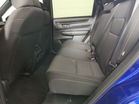 Used 2024 Honda CR-V Sport image 21