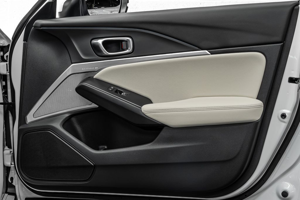 New 2026 Acura Integra Type S FWD image 18