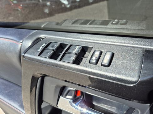 Used 2022 Toyota 4Runner TRD Off-Road Premium w/ Moonroof Package AWD/4WD image 13