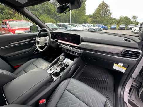 New 2025 Kia Telluride SX Prestige X-Line image 23