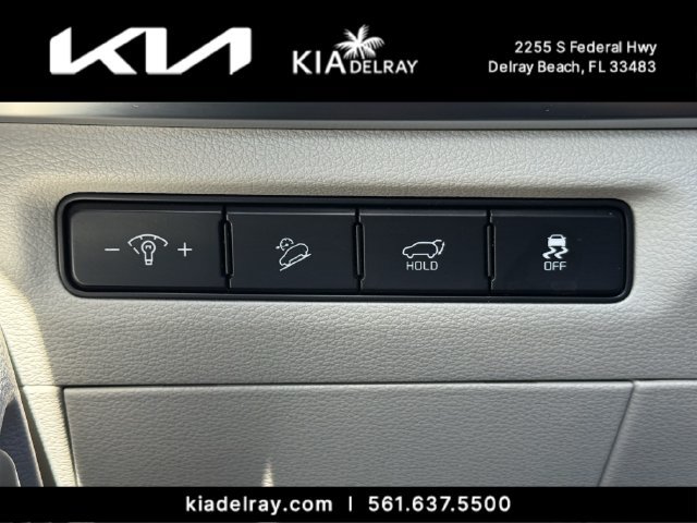 Certified 2023 Kia Telluride SX FWD image 29