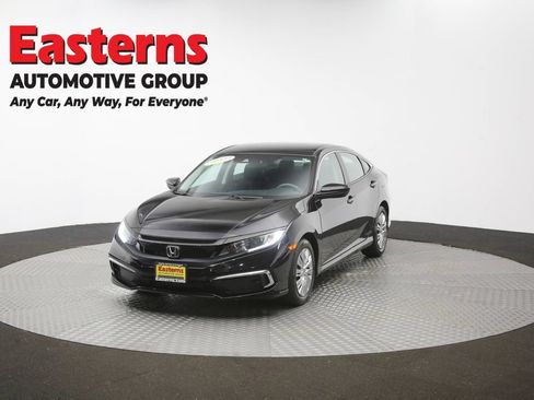 Used 2020 Honda Civic LX image 52