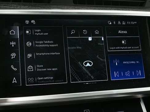 New 2025 Audi A6 Premium Plus image 14