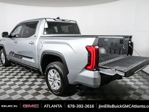 Used 2024 Toyota Tundra SR5 image 32