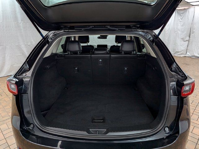 Used 2025 MAZDA CX-5 AWD 2.5 S w/ Select Package image 16