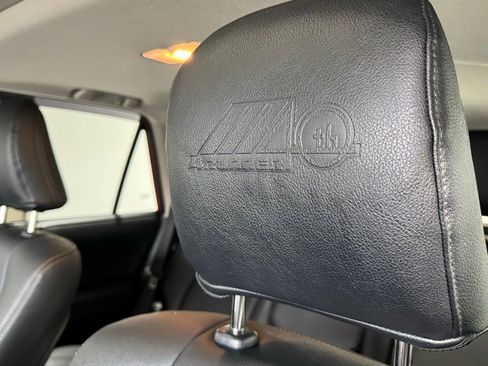 Certified 2023 Toyota 4Runner 40th Anniversary SE image 18