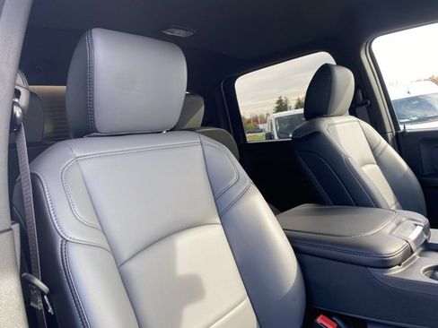 New 2026 RAM 5500 Tradesman w/ Chrome Appearance Group image 45